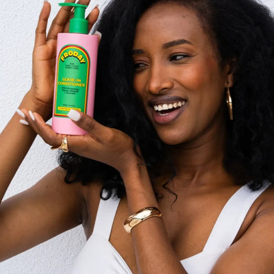 Froday Hydrating Leave-In Conditioner