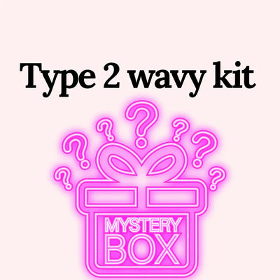 Hair Box