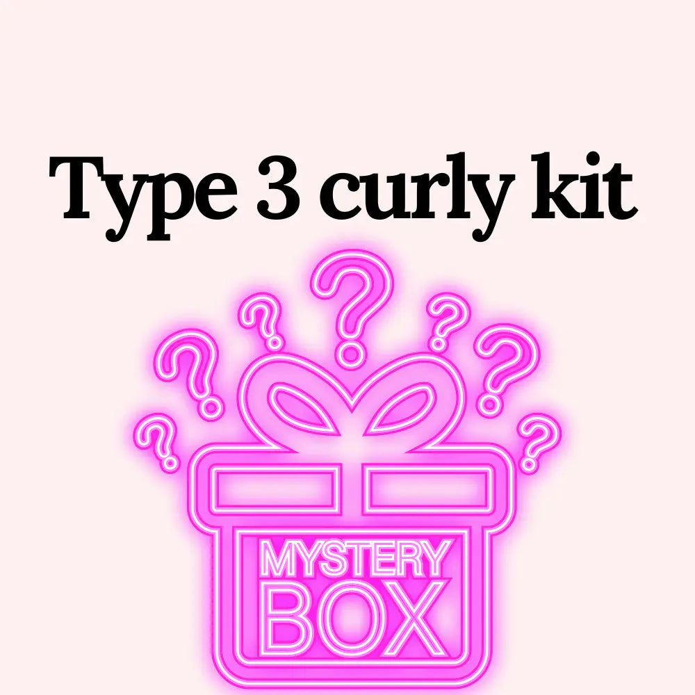Hair Kit