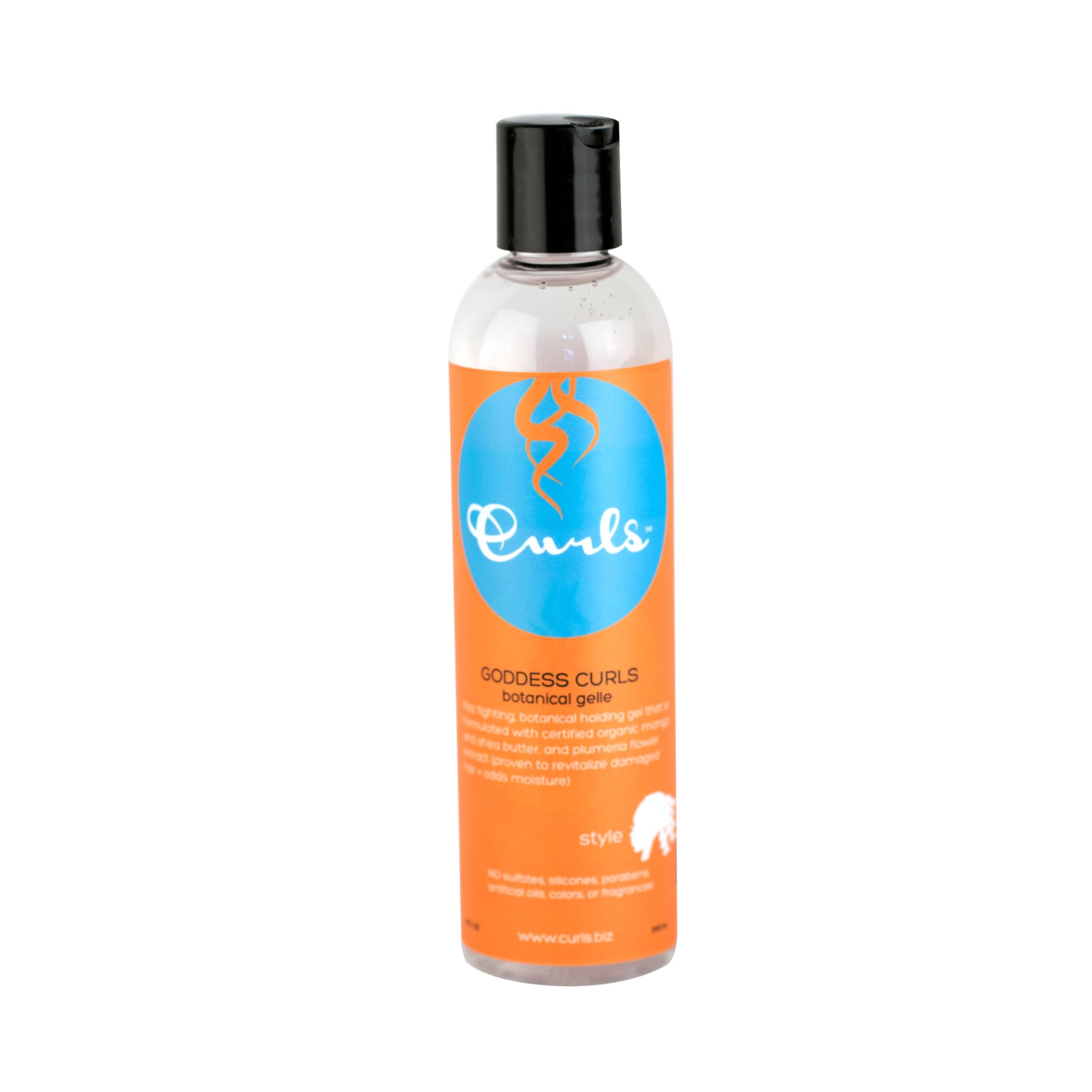 CURLS Goddess Curls Botanical Gelle