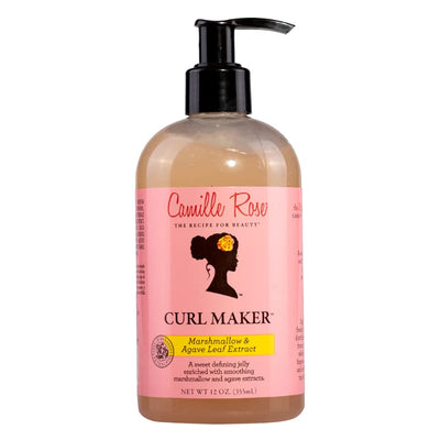 Camille Rose Curl Maker (Gel)