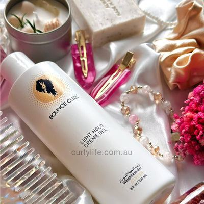Bounce Curl Light Gel