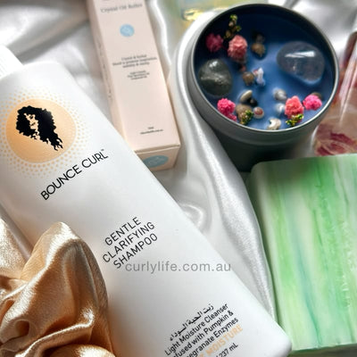 Bounce Curl Shampoo