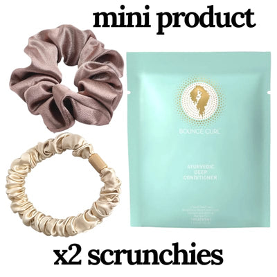 Curl Starter Kit (Mixed Items)
