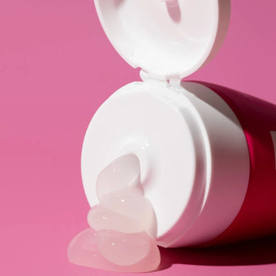 Curly Secret Volume+ Styling Gel
