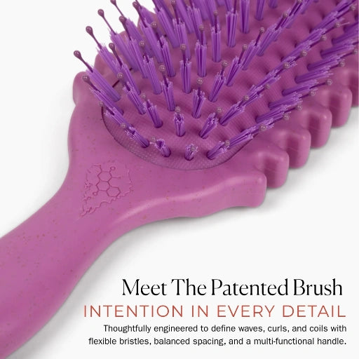 Bounce Curl Define EdgeLift Brush