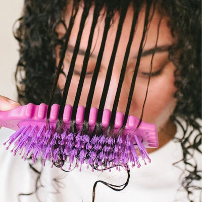 Bounce Curl Define EdgeLift Brush