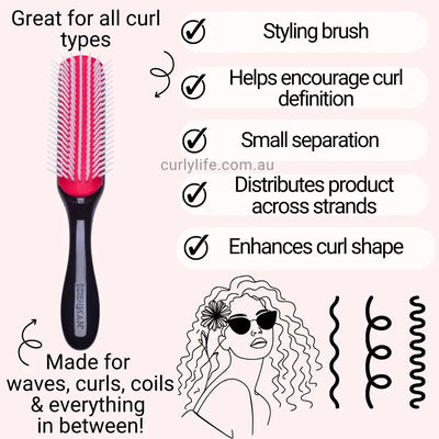 Denman Brush