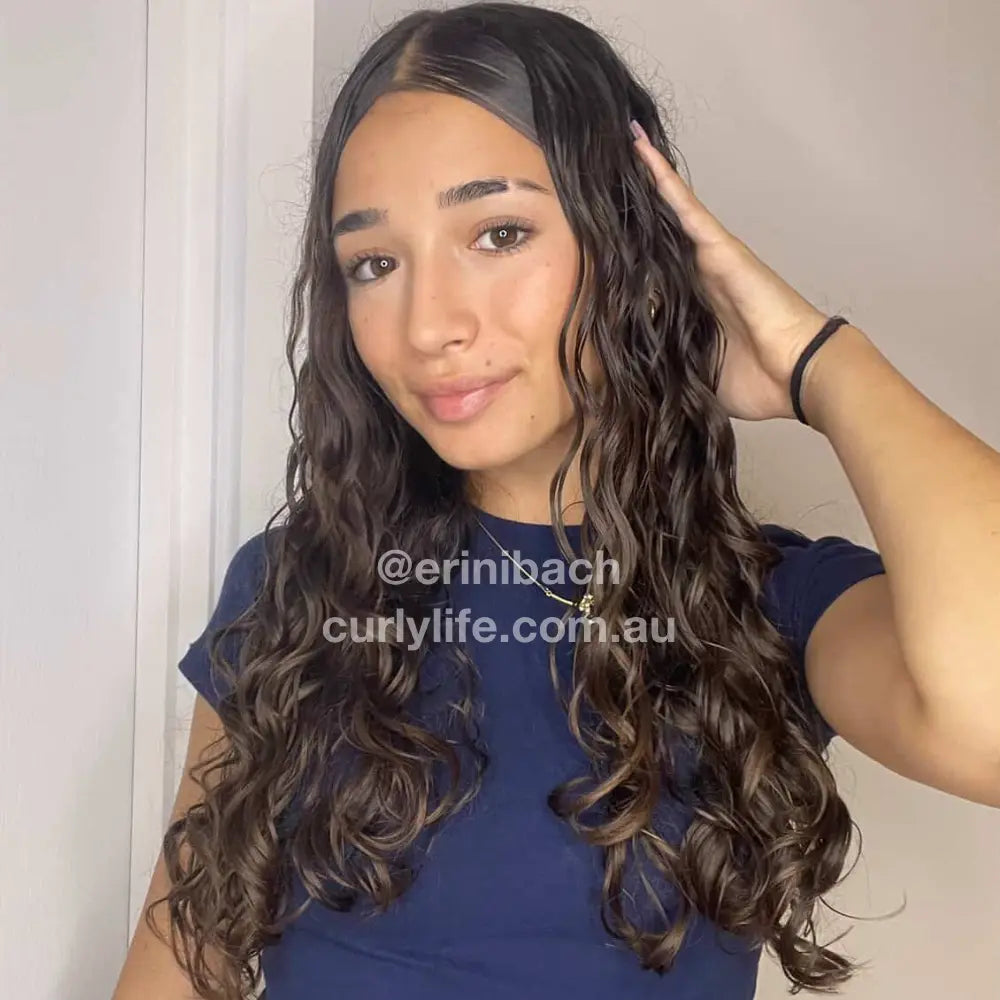 Breahni Australia - The Curl Store
