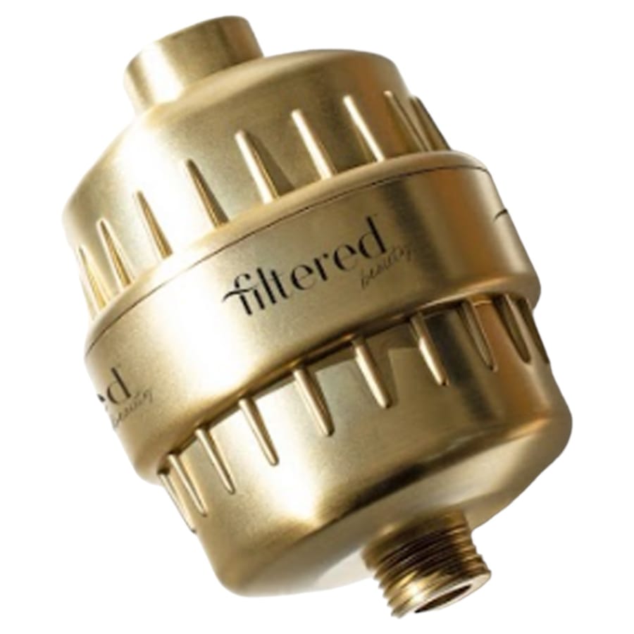 Filtered Beauty Shower Purifier
