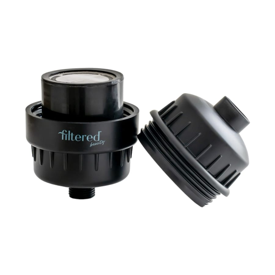 Filtered Beauty Shower Purifier