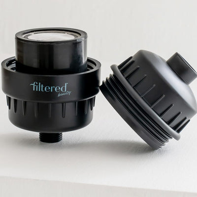Filtered Beauty Shower Purifier