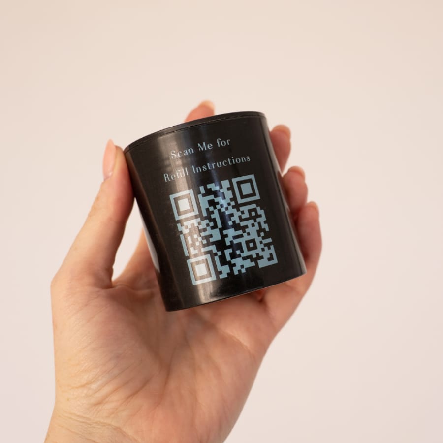 Filtered Beauty Shower Purifier