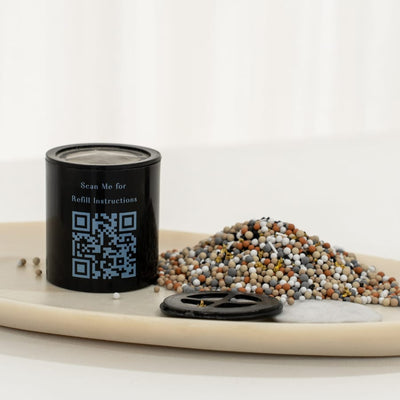 Filtered Beauty Shower Purifier