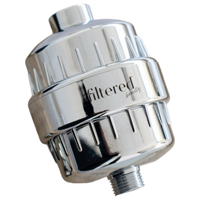Filtered Beauty Shower Purifier