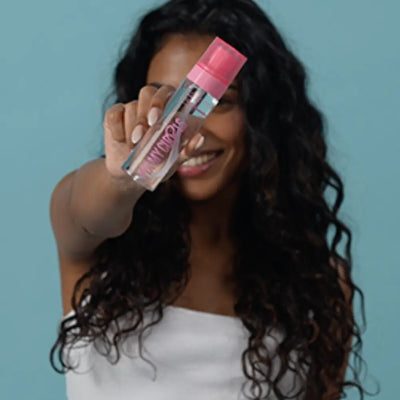 Fix My Curls Floral Bouquet Hair Perfume