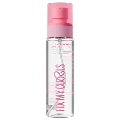 Fix My Curls Floral Bouquet Hair Perfume