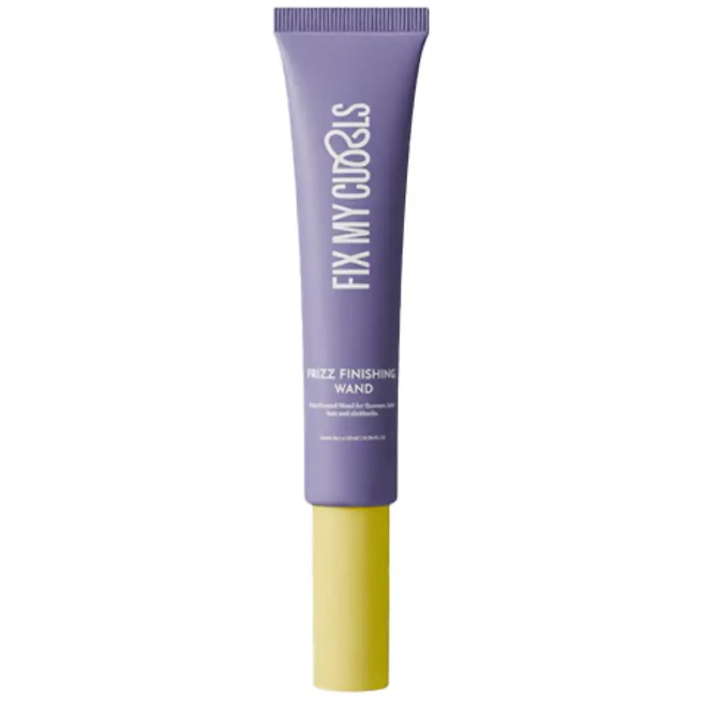 Fix My Curls Frizz Finishing Wand