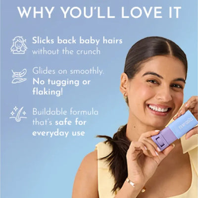Fix My Curls Frizz Control Stick