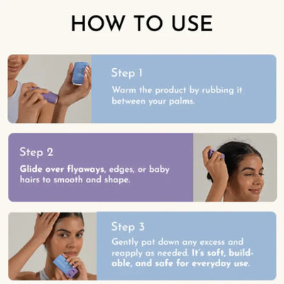 Fix My Curls Frizz Control Stick