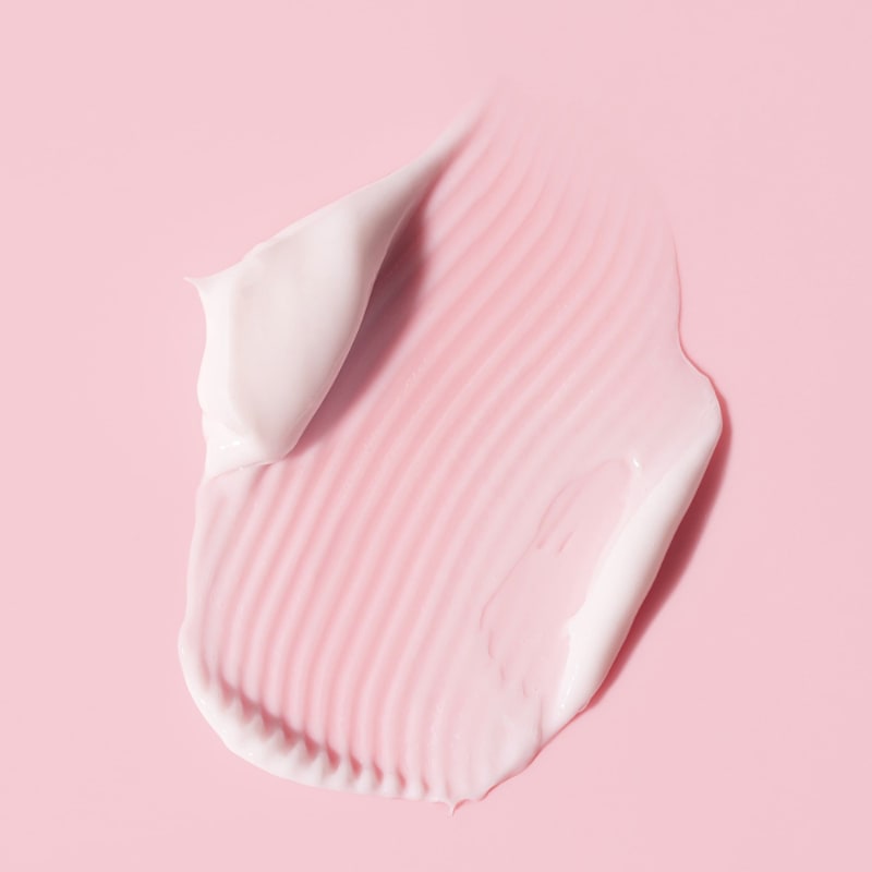 Flora & Curl Rose Water Cream Conditioner