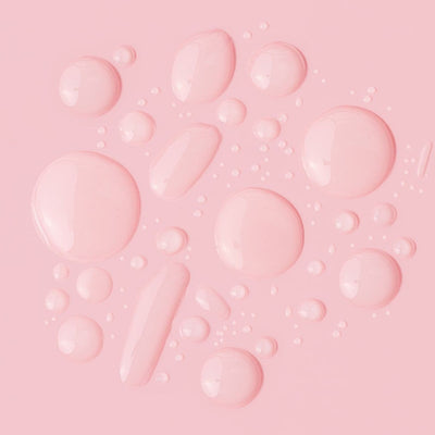 Flora & Curl Rose Water Hydrating Hair Mist