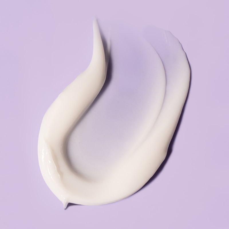 Flora & Curl Sweet Hibiscus Curl Activating Lotion