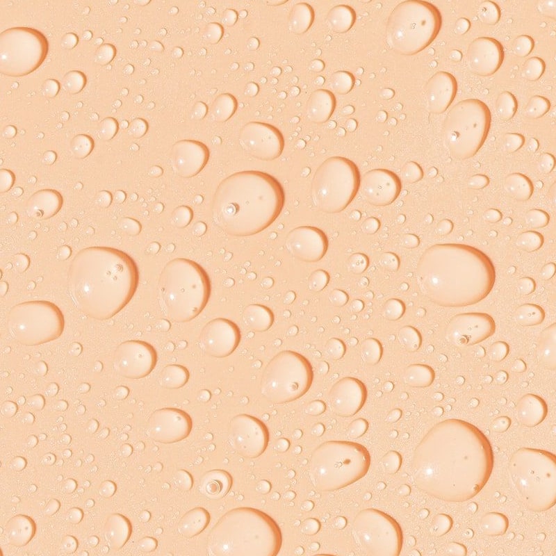 Flora & Curl Citrus Superfruit Detangling Mist