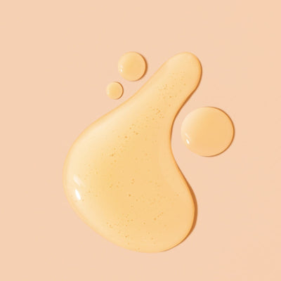 Flora & Curl Citrus Bloom Superfruit Hair Oil