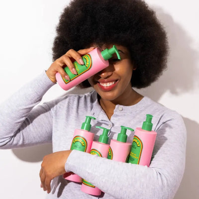 Froday Hydrating Leave-In Conditioner