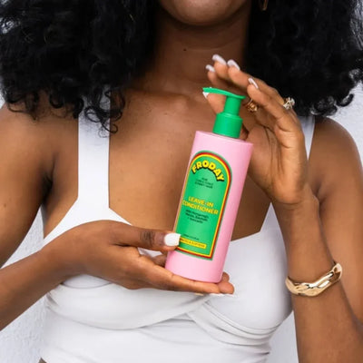 Froday Hydrating Leave-In Conditioner