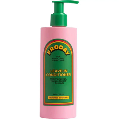 Froday Hydrating Leave-In Conditioner