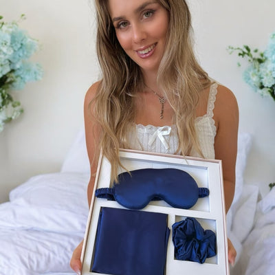 Silk Pillowcase