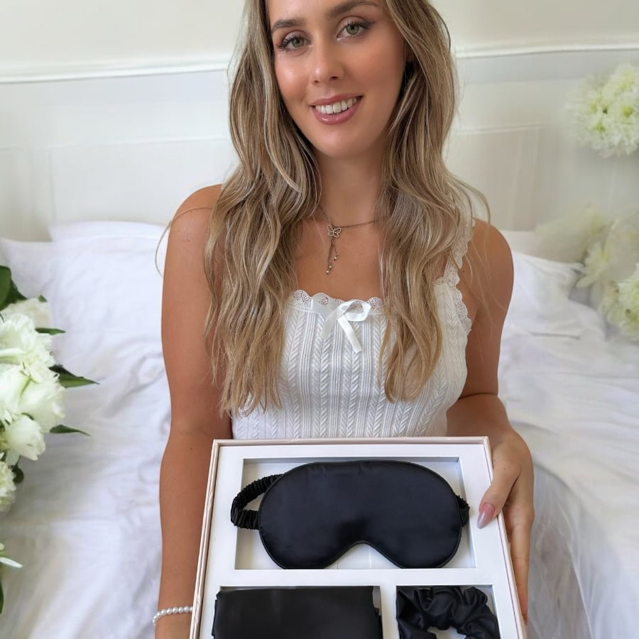 Silk Pillowcase