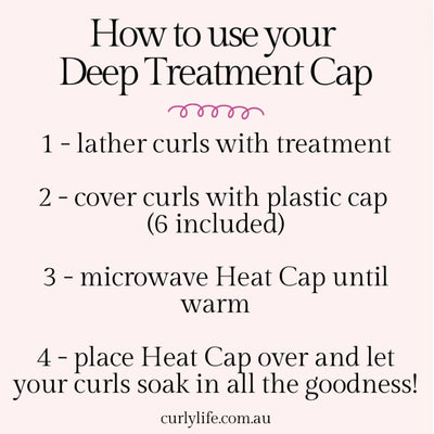 Thermal Heat Cap