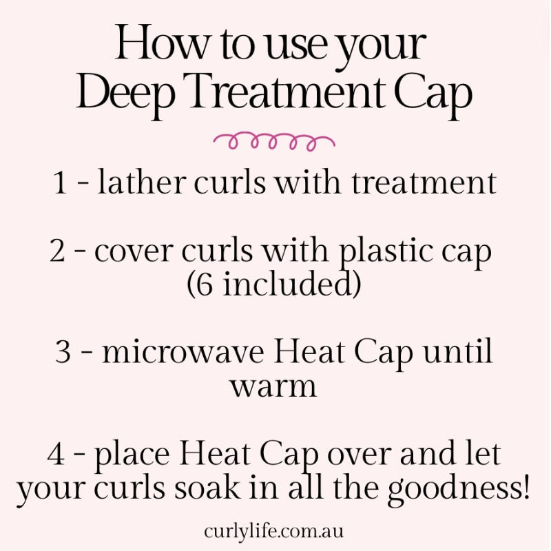 Thermal Heat Cap