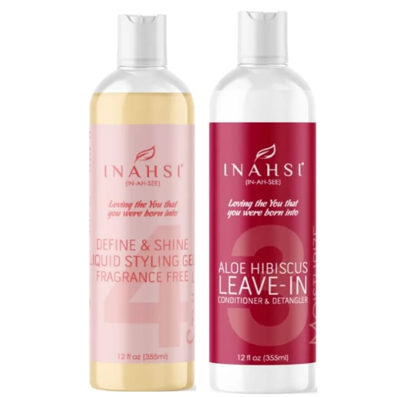 Inahsi Naturals