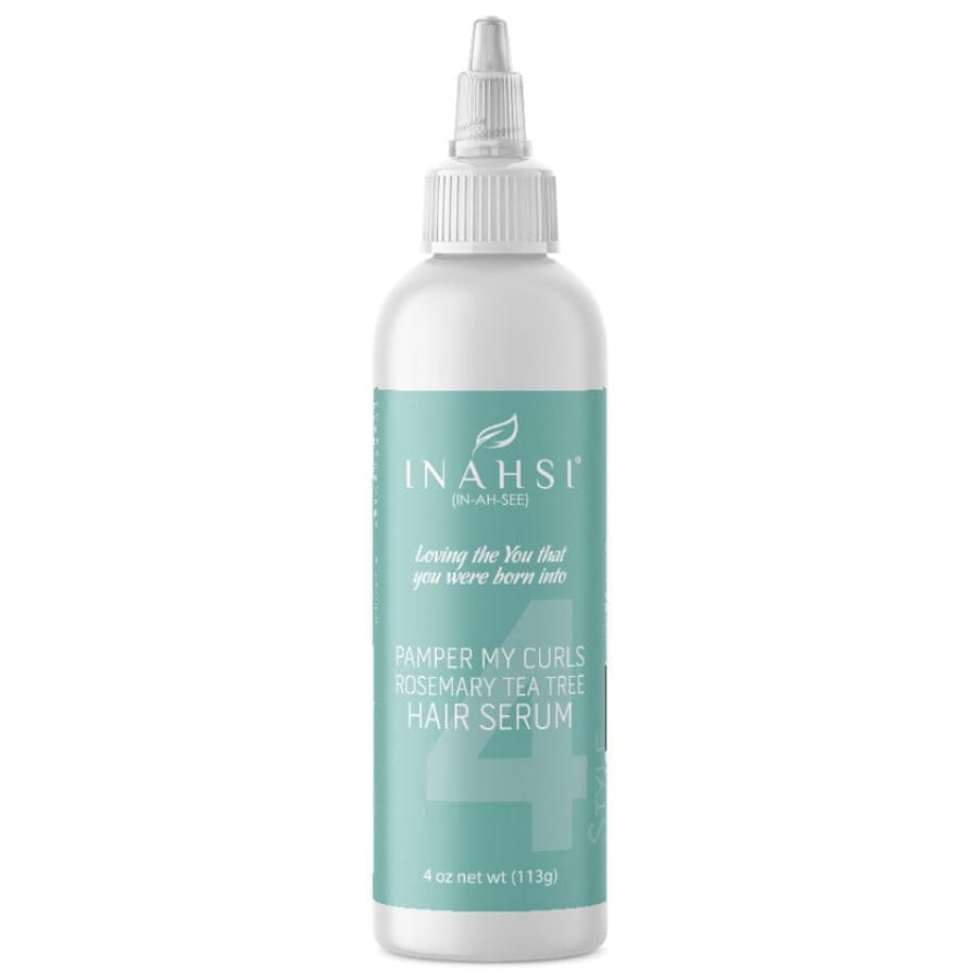 Inahsi Naturals Pamper My Curls Serum