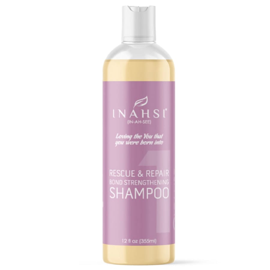 Inahsi Naturals Bond Repair Duo