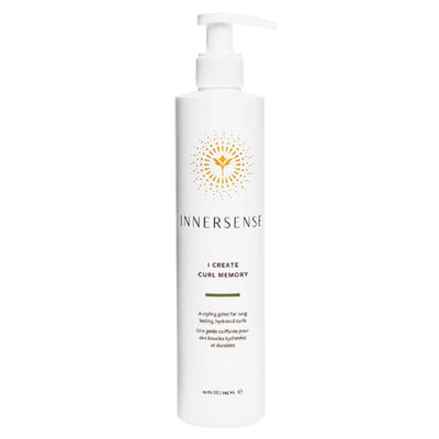 Innersense Organic Beauty I Create Curl Memory Gelee