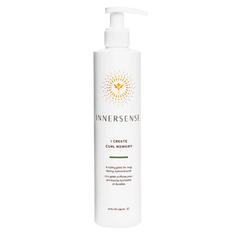 Innersense Organic Beauty I Create Curl Memory Gelee