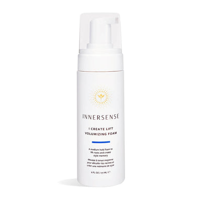 Innersense Organic Beauty I Create Lift Volumizing Foam
