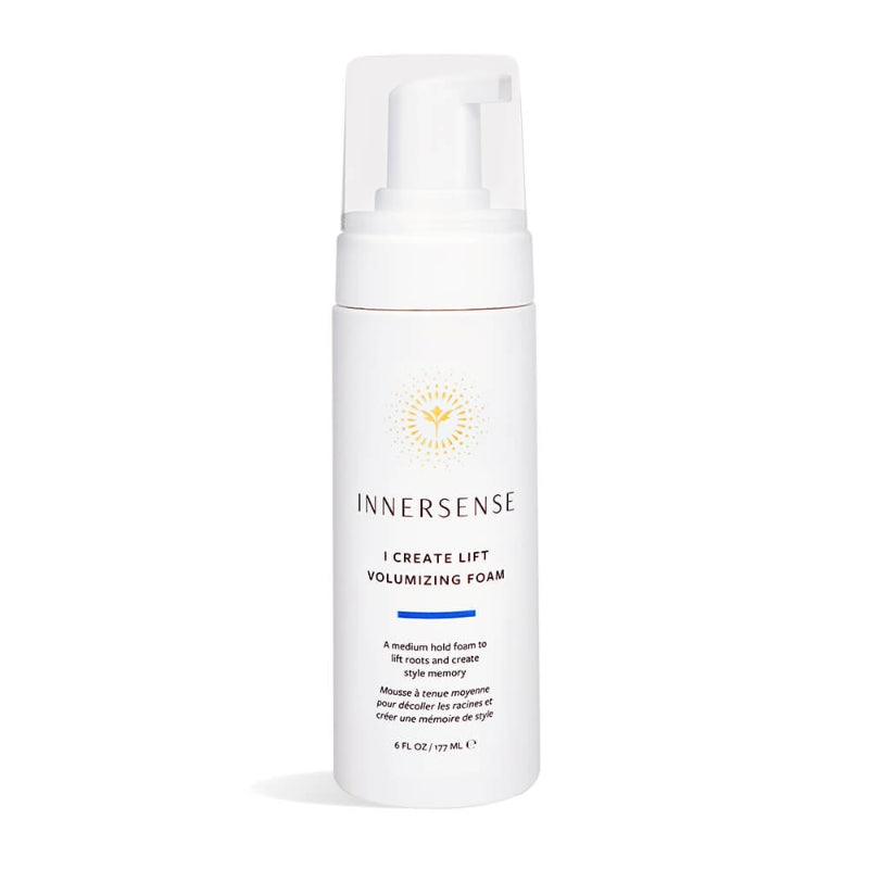 Innersense Organic Beauty I Create Lift Volumizing Foam
