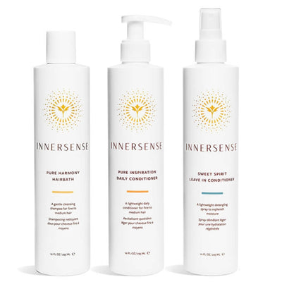 Innersense Organic Beauty Fine Curls Kit