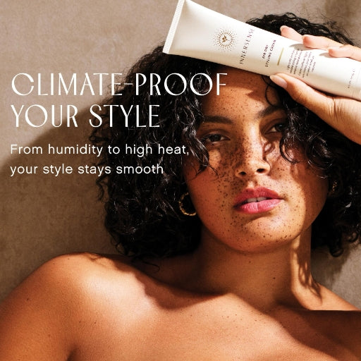 Innersense Organic Beauty Air Dry Styling Cream