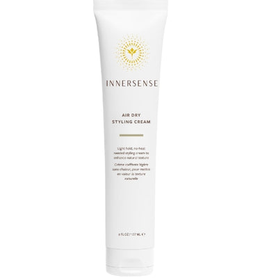 Innersense Organic Beauty Air Dry Styling Cream