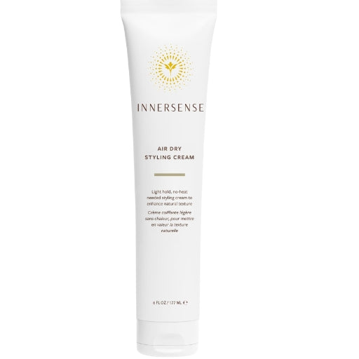 Innersense Organic Beauty Air Dry Styling Cream