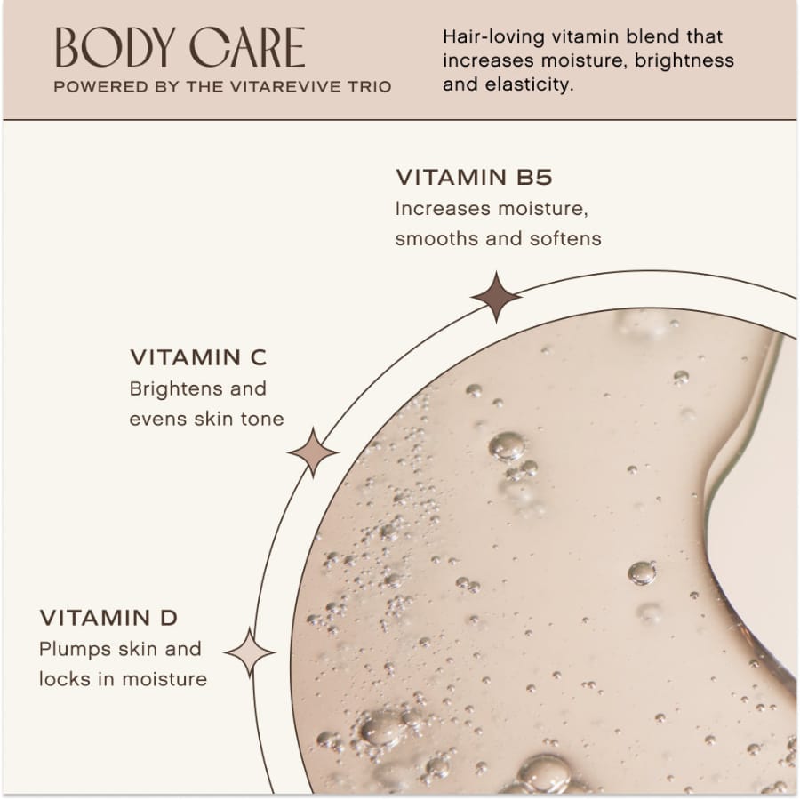 Innersense Organic Beauty Blissful Body Butter