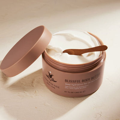 Innersense Organic Beauty Blissful Body Butter