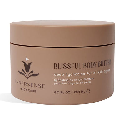 Innersense Organic Beauty Blissful Body Butter